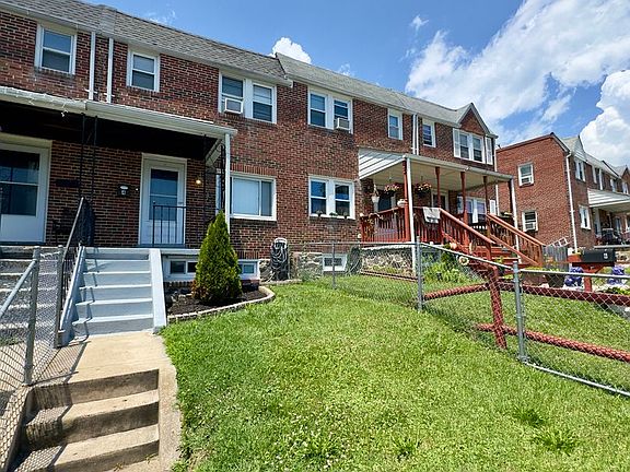 2nd image of 4 Warren Rd