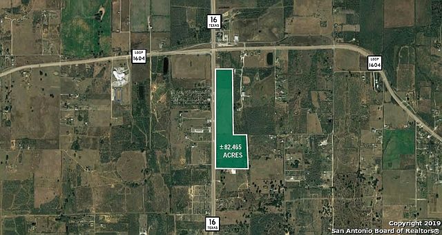 1st image of 20210 State Highway 16 S