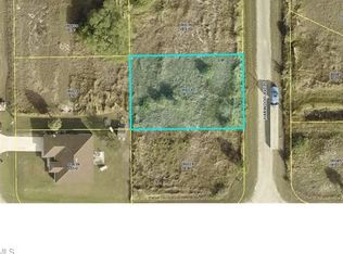 1032 Harwood Ave S, Lehigh Acres, FL 33974
