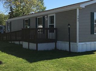 165 West Dr, Oakdale, PA