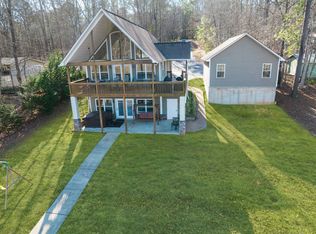 544 River Lake Dr, Eatonton, GA 31024