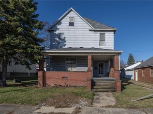 329 W Cambridge St, Alliance, OH