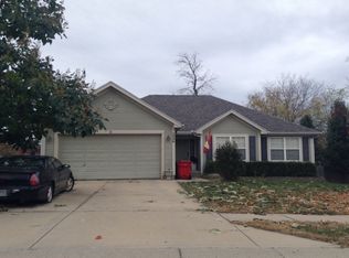 2006 N Ethan Ln, Independence, MO 64058