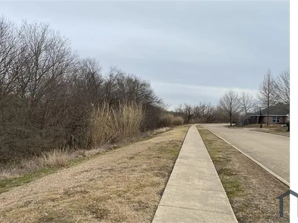 2837 Thrush Dr, Mesquite, TX 75181