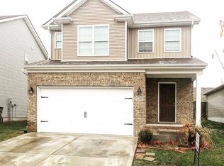 2349 Walcot Way, Lexington, KY 40511