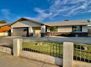 4369 W 14th Pl, Yuma, AZ 85364