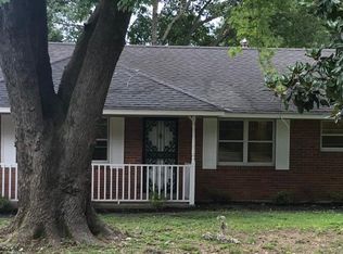 2622 Elmore Park Rd, Memphis, TN 38134