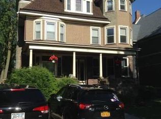 257 Richmond Ave APT 5, Buffalo, NY 14222