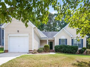 5136 Haybridge Rd, Charlotte, NC 28269