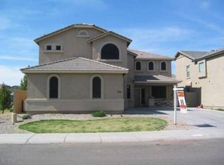 1264 W Busa Dr, San Tan Valley, AZ 85143