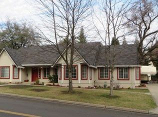 1030 Oak Ridge Way, Auburn, CA 95603