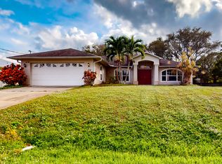 129 Larchmont Ter, Sebastian, FL 32958