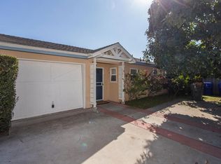 1151 S Nevada St, Oceanside, CA 92054