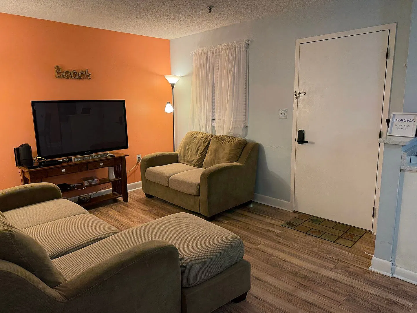 Furnished Hilton Head Resort Condo- Indoor Pool! — Photo 2