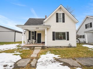 310 S Main St, Batesville, IN