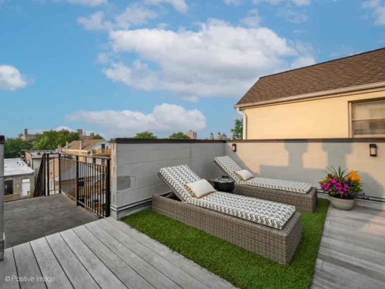 Rooftop - back