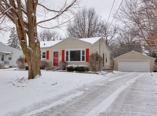 3912 Sherman Blvd, Des Moines, IA 50310