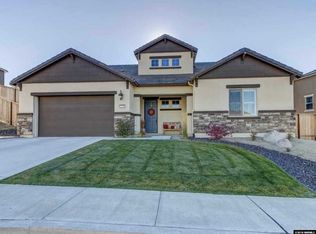 1770 Scott Valley Rd, Reno, NV 89523