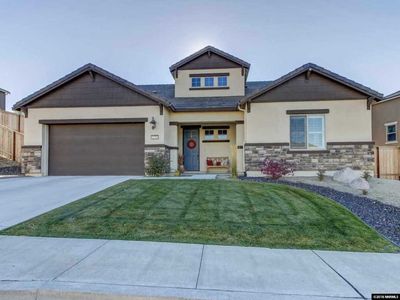 1770 Scott Valley Rd, Reno, NV, 89523