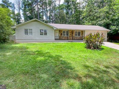3185 Village Glen Trl, Snellville, GA, 30039