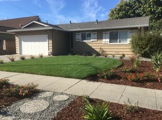 2107 Lakewood Dr, San Jose, CA 95132