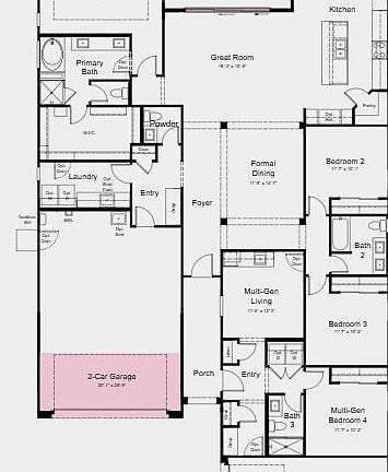 2nd image of this home