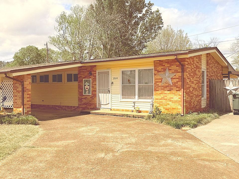 1st image of 3514 Flamingo Rd SW