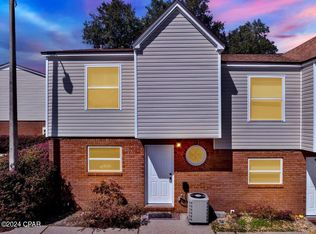 1325 W 12th St APT B1, Panama City, FL 32401