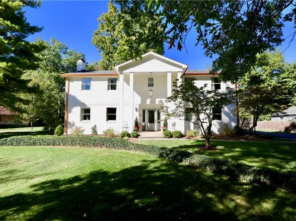 8820 Washington Boulevard West Dr, Indianapolis, IN 46240