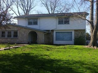 4989 N Highway 251, Davis Junction, IL 61020