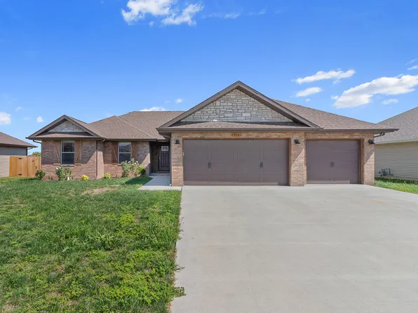 514 S Woodland Hills Avenue, Rogersville, MO 65742