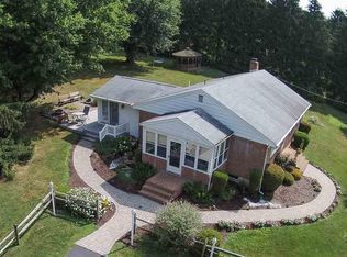305 Mount Zion Rd, Dillsburg, PA 17019