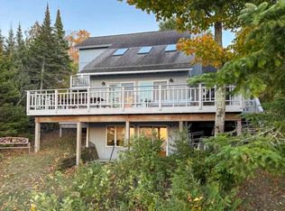 36775 Allens Lakeview Rd, Beaver Island, MI 49782