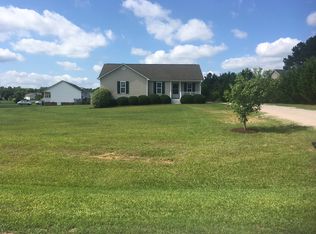 145 Pay Day Ln, Clayton, NC 27520