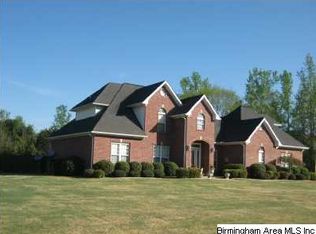 755 Hidden Ridge Dr, Gardendale, AL 35071