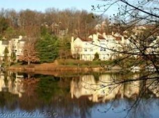 11054 Thrush Ridge Rd, Reston, VA 20191