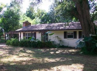 5548 County Road 551a, Bushnell, FL 33513