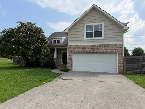 1508 Cutters Run Ln, Knoxville, TN 37932