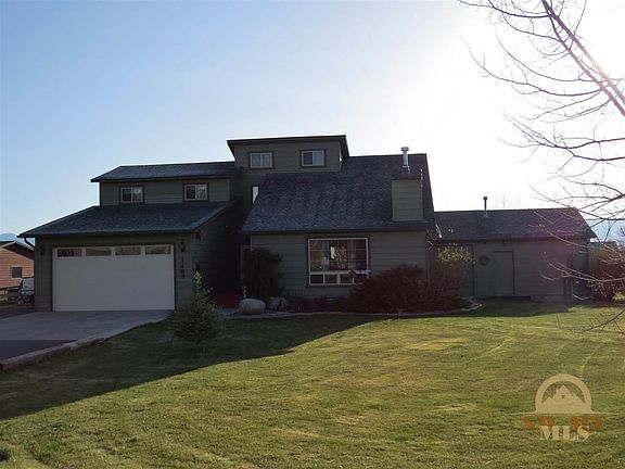 4th image of 1400 Baldy Mountain Ln