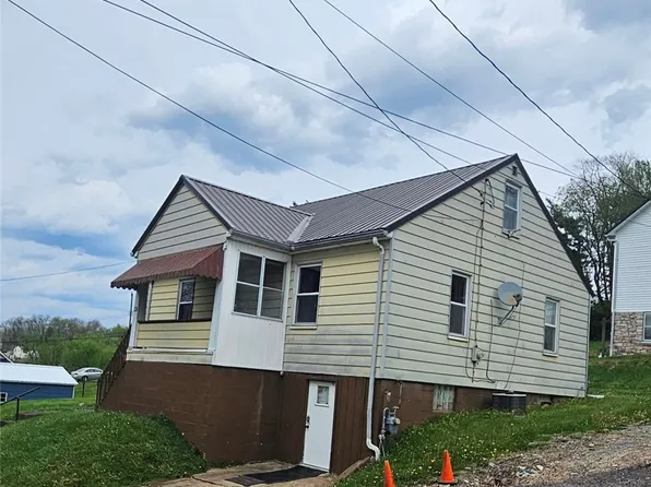 23 Cross St, Burgettstown, PA 15021