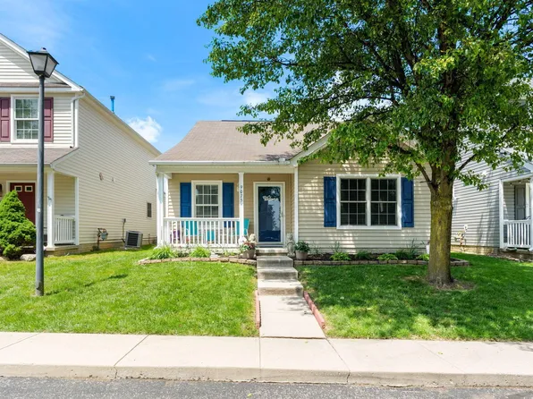 9075 Boston Harbor Way, Orient, OH 43146