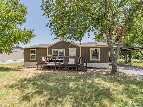 204 Overland Trl, Bridgeport, TX 76426
