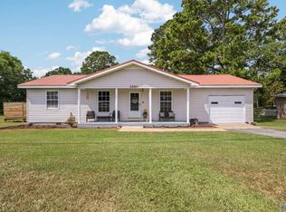 2680 Alford Bend Rd, Hokes Bluff, AL 35903