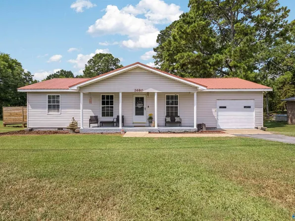 2680 Alford Bend Rd, Hokes Bluff, AL 35903