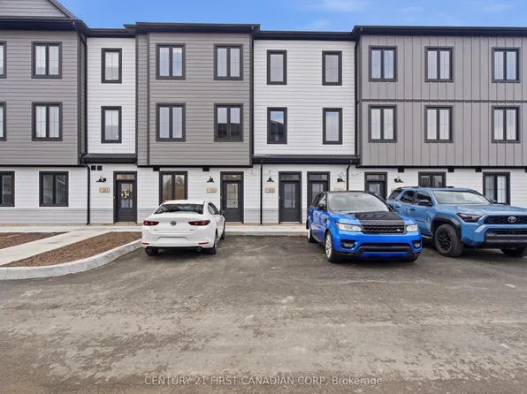 310 Callaway Rd, London, ON