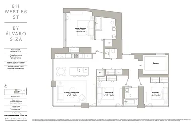 Rented by WaterStone Group, LLC