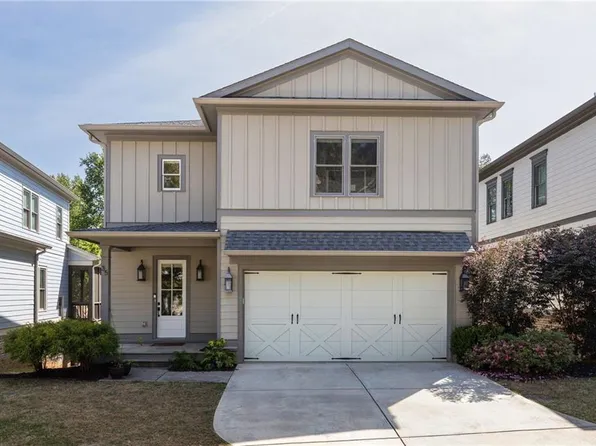 35 McEvoy Ln, Decatur, GA 30030