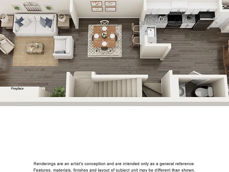 Avemore Apartment Homes — Photo 48