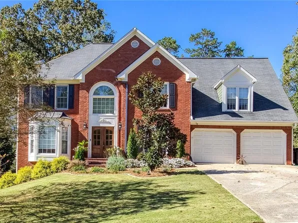 6128 Braidwood Ln NW, Acworth, GA 30101