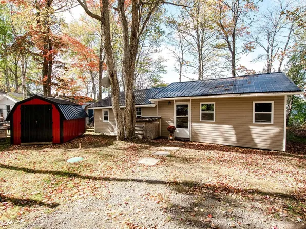 31 Lake Paul Rd, Lake Paul, NS B0P 1C0